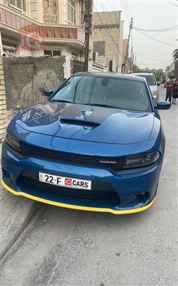 دودج تشارجر